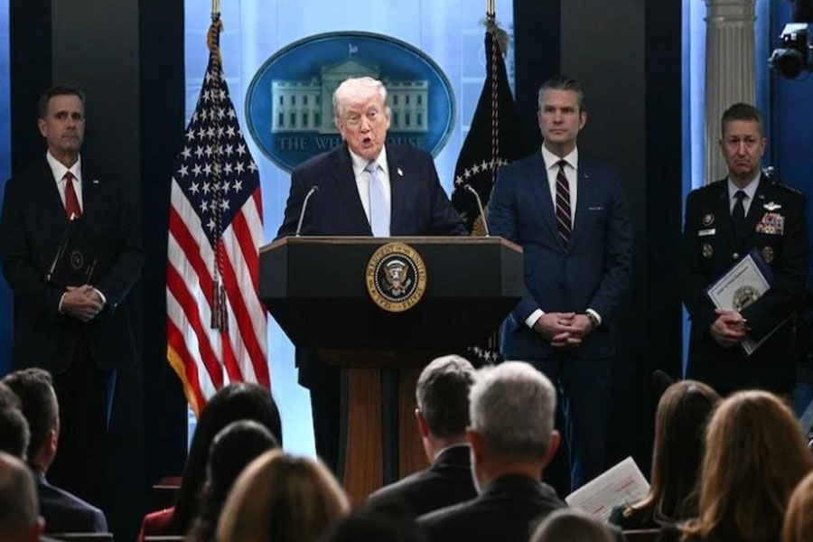  الولايات المتحدة تخسر العالم العربي 