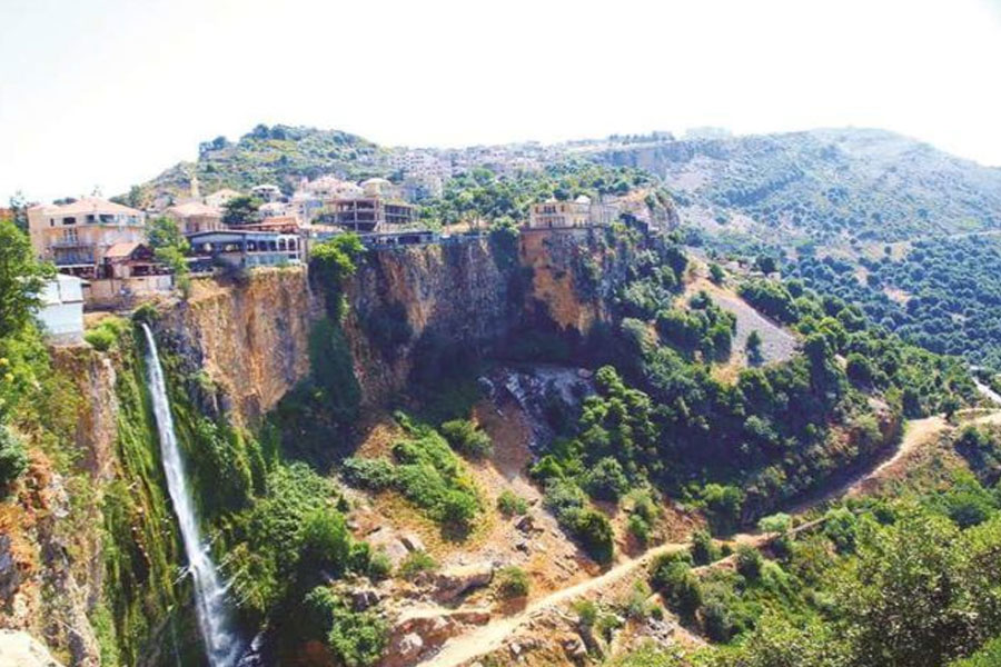 جبل عامل بين نكبتين.. إزالة المكان وإبادة الزمان