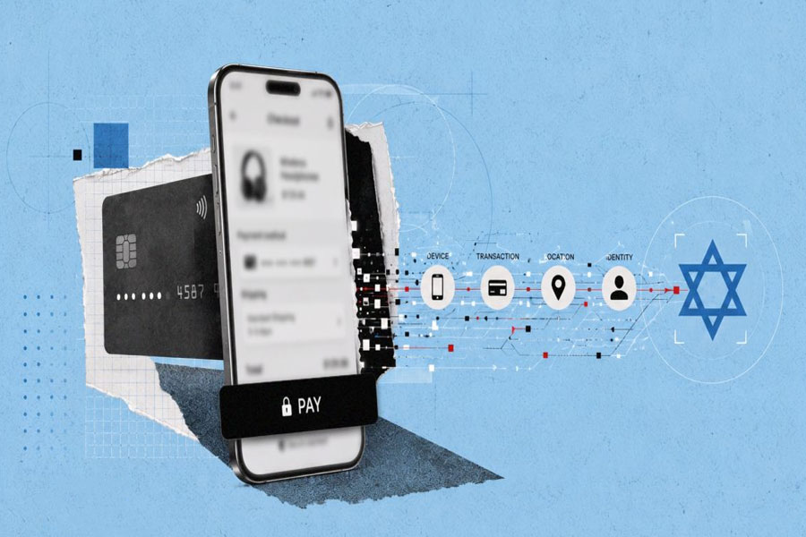  لا تعلم بوجودها.. عربي بوست يتتبع كيف يمكن لشركات إسرائيلية معرفة هويتك وسلوكك داخل منصات يستخدمها العرب 