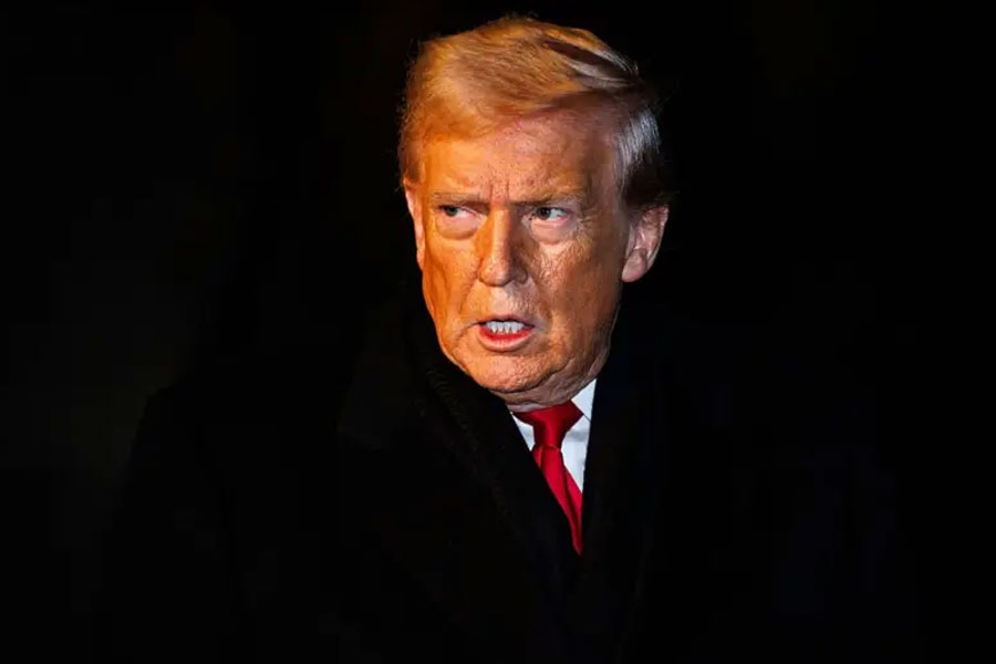 قد تكون حرب إيران نصراً أجوف ينذر بأفول الإمبراطورية الأمريكية 