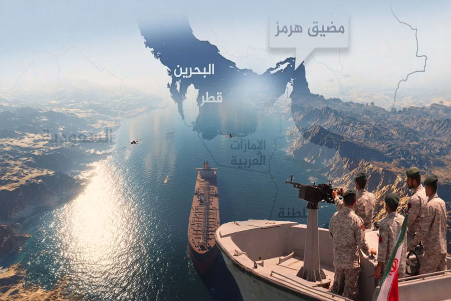 السيطرة على هرمز.. هل تنجح إيران في فرض سابقة وتغيير مستقبل الممرات الدولية؟