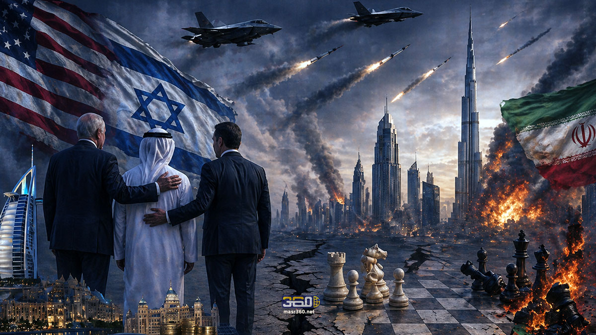 مقاربة الإمارات الأمنية: فخ “النبوءة المحققة لذاتها” وانفجار الوهم