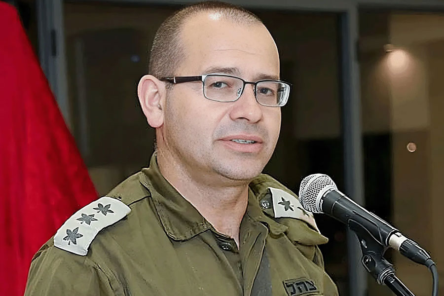 حين يصبح الموساد أداة سياسية: صعود جوفمان في ظل بنيامين نتنياهو