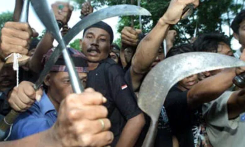 إندونيسيا نموذجًا.. أية اتجاهات تأخذها ظاهرة العنف الطائفي في دول جنوب شرق آسيا؟