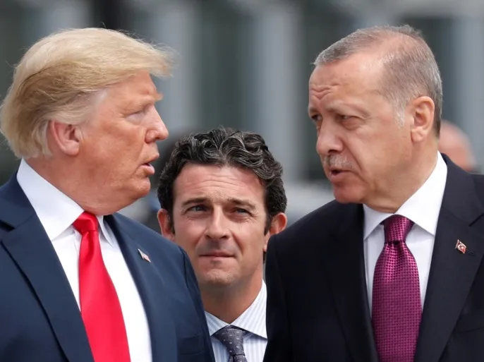 3 هواجس لدى أنقرة.. كيف تهدد حرب إيران معادلة الأمن التركي؟