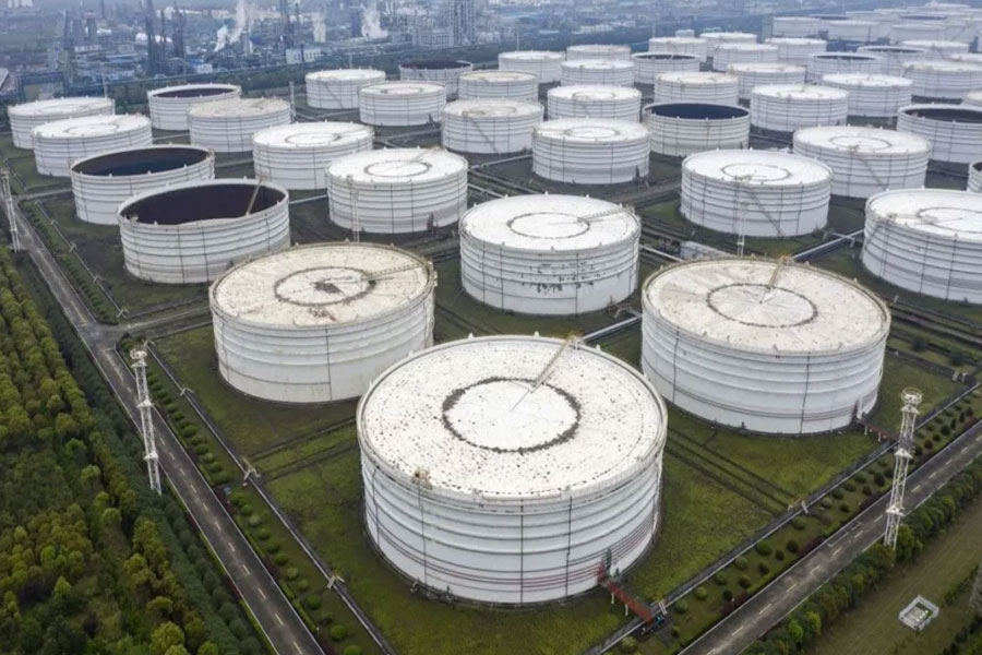 استمرار حرب الشرق الأوسط عامين قد يطيل صدمة أسواق النفط