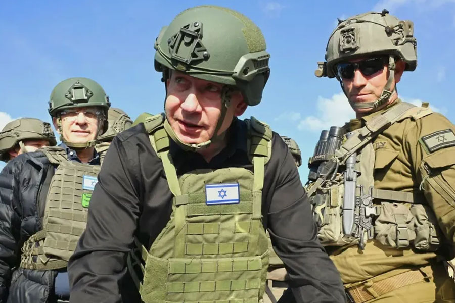 لماذا تكسب إسرائيل المعارك وتخسر الحروب؟