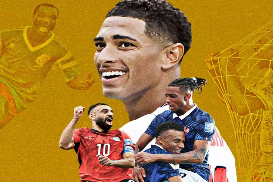 كأس العالم والسياسة.. حين تهزم الهوية الكرة