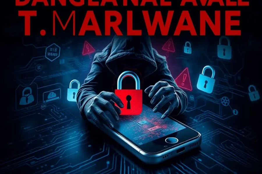 البرمجيات الخبيثة في الأمن السيبراني: أنواعها وآليات عملها وطرق الوقاية منها